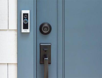 does ring doorbell record without wifi