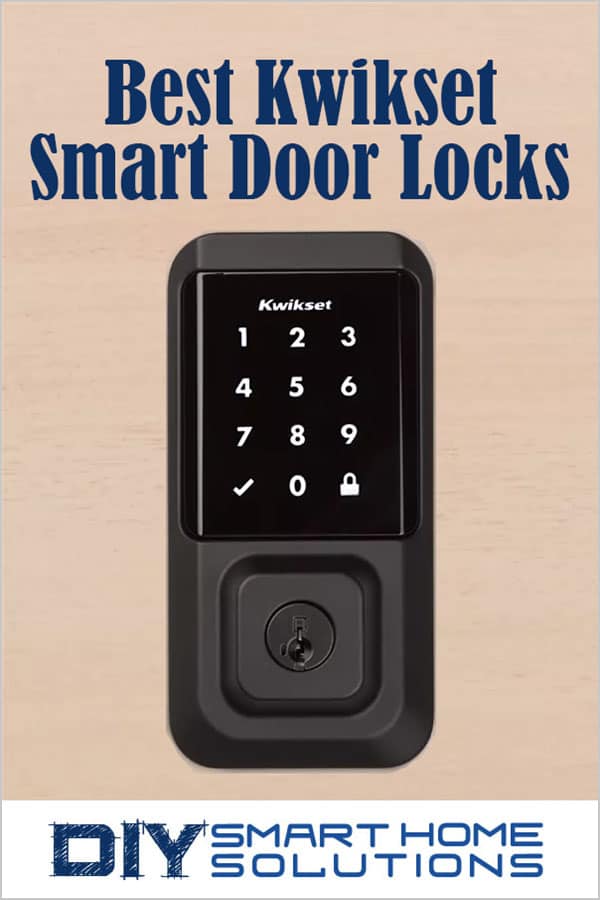 best smart lock